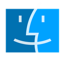 Finder Alt icon